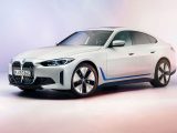 Conoce el nuevo BMW i4 2021