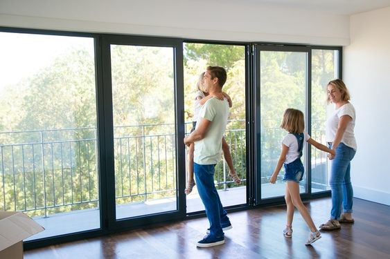Las mejores propiedades para vivir